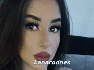 Lanarodnes