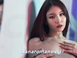 Lanaromanovski