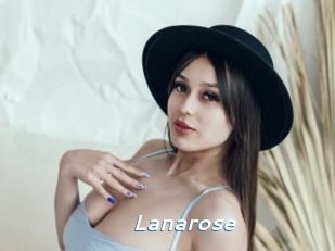 Lanarose