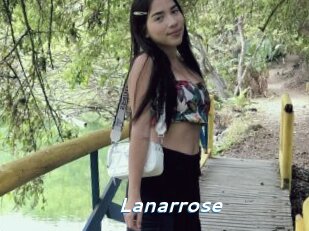Lanarrose