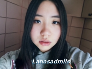 lanasadmils Camgirls Live