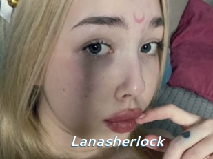 Lanasherlock