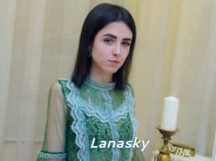 Lanasky