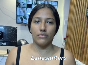 Lanasmiters