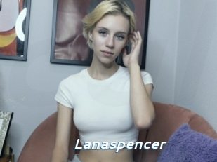 Lanaspencer