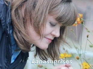 Lanasunrises