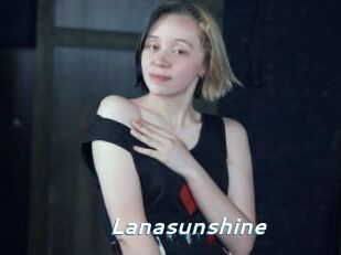 Lanasunshine