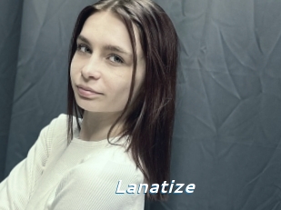 Lanatize