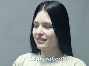 Lanavaliente