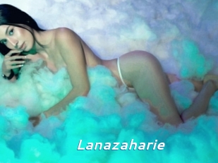 Lanazaharie