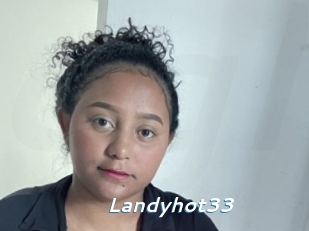 Landyhot33