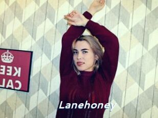 Lanehoney