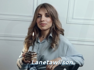 Lanetawilson