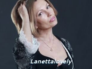 Lanettalovely