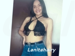 lanitahairy Camgirls Live