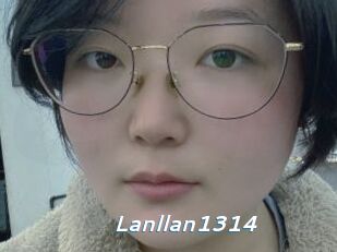 Lanllan1314