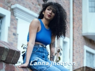 Lanna_jhonson