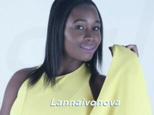 Lannaivonova