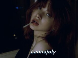 Lannajoly