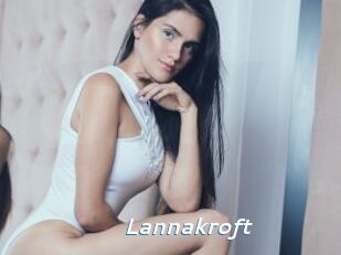 Lannakroft