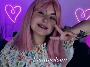 Lannaolsen