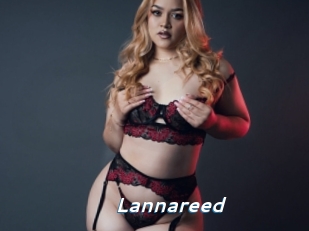 Lannareed