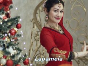 Lapamela