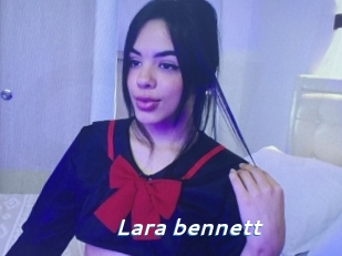 Lara_bennett