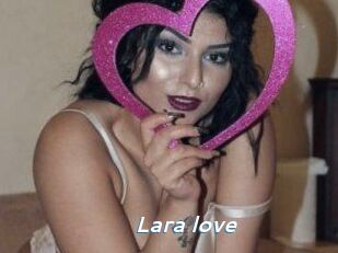 Lara_love