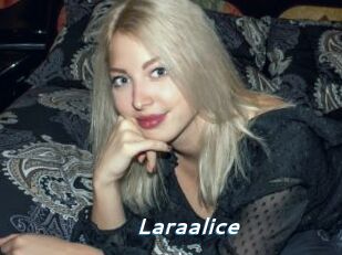 Laraalice