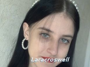 Laracroswell