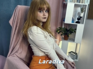 Laradiva