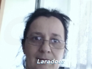 Laradoes