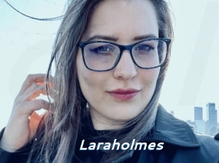 Laraholmes