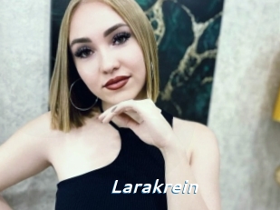 Larakrein