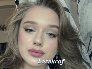 Larakrof