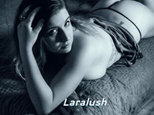 Laralush