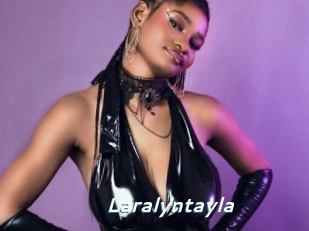 Laralyntayla