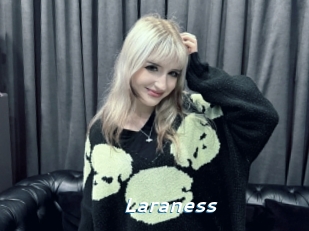 Laraness