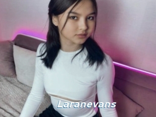 Laranevans