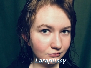 Larapussy