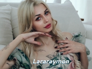 Lararaymon
