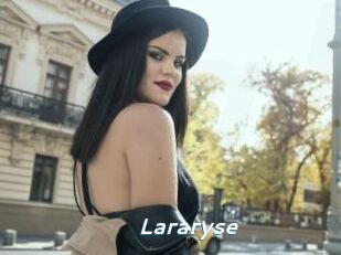 Lararyse