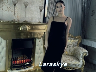 Laraskye