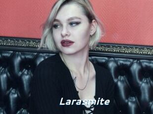 Larasmite