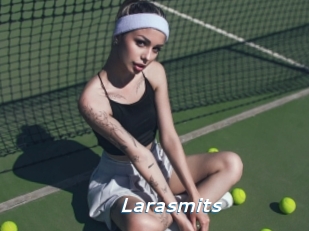 Larasmits