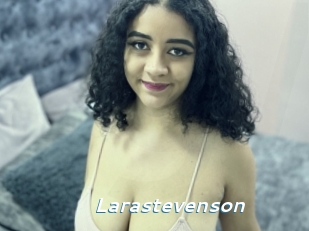Larastevenson