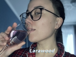 larawood Camgirls Live