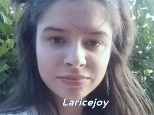Laricejoy
