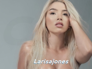 Larisajones